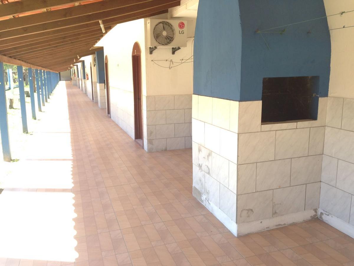 Garopaba Praia Club Camacho Eksteriør billede