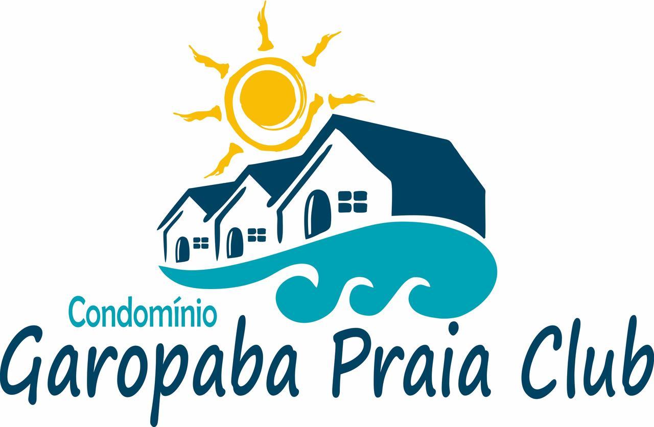 Garopaba Praia Club Hotel Camacho Eksteriør billede